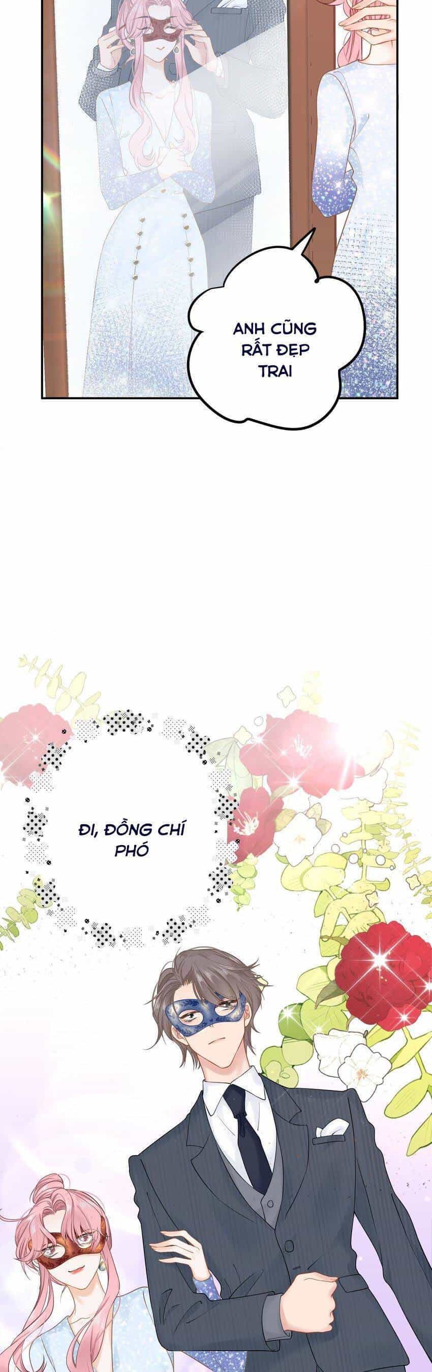 Ngược Đãi Mẹ Kế - Chương 26 - ảnh 25
