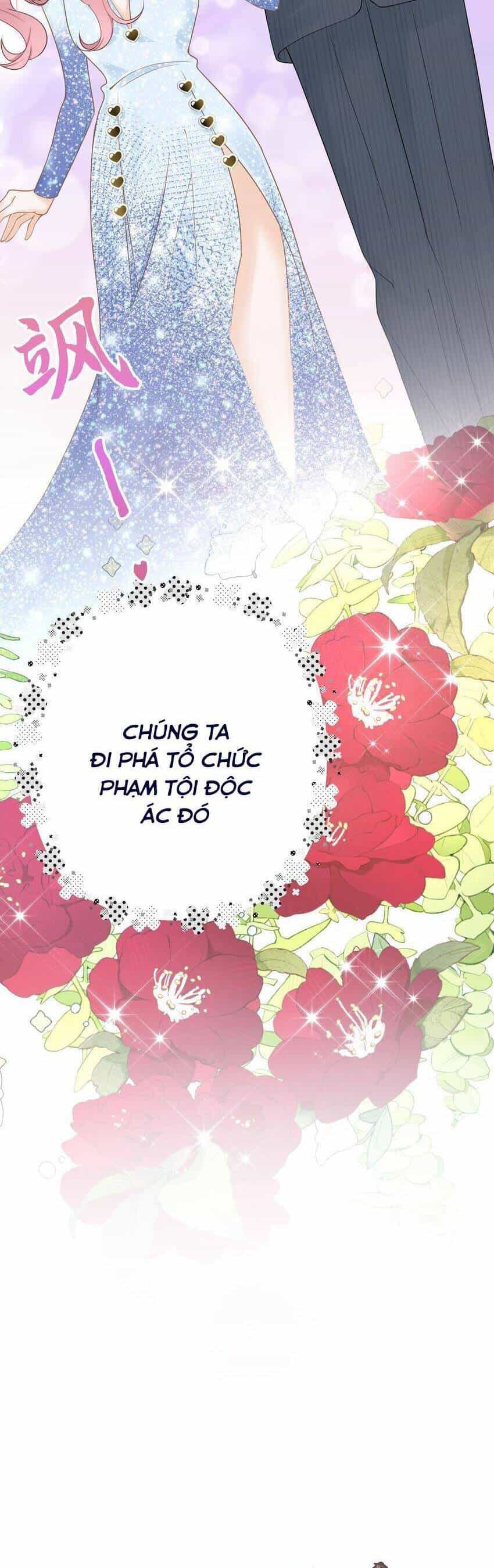 Ngược Đãi Mẹ Kế - Chương 26 - ảnh 26