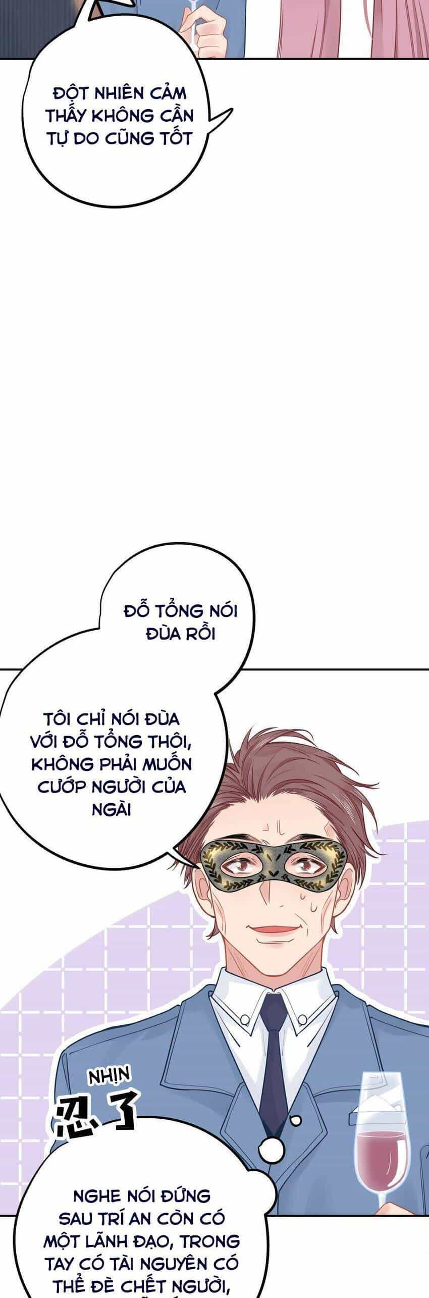 Ngược Đãi Mẹ Kế - Chương 26 - ảnh 34