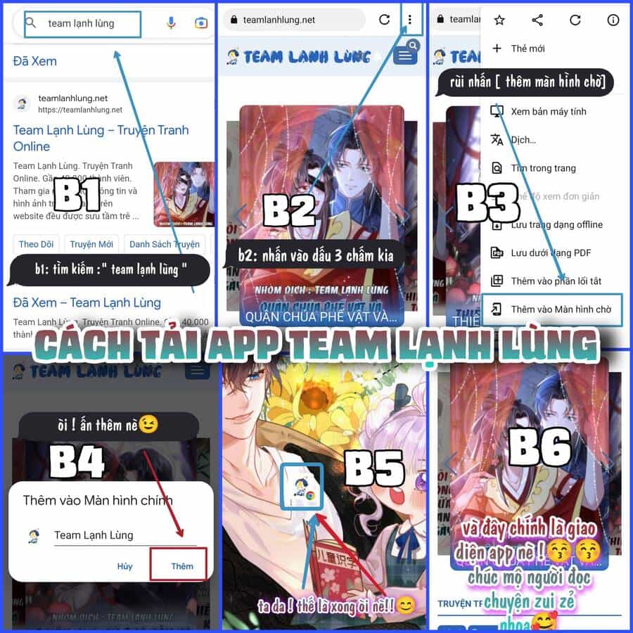 Ngược Đãi Mẹ Kế - Chương 26 - ảnh 5