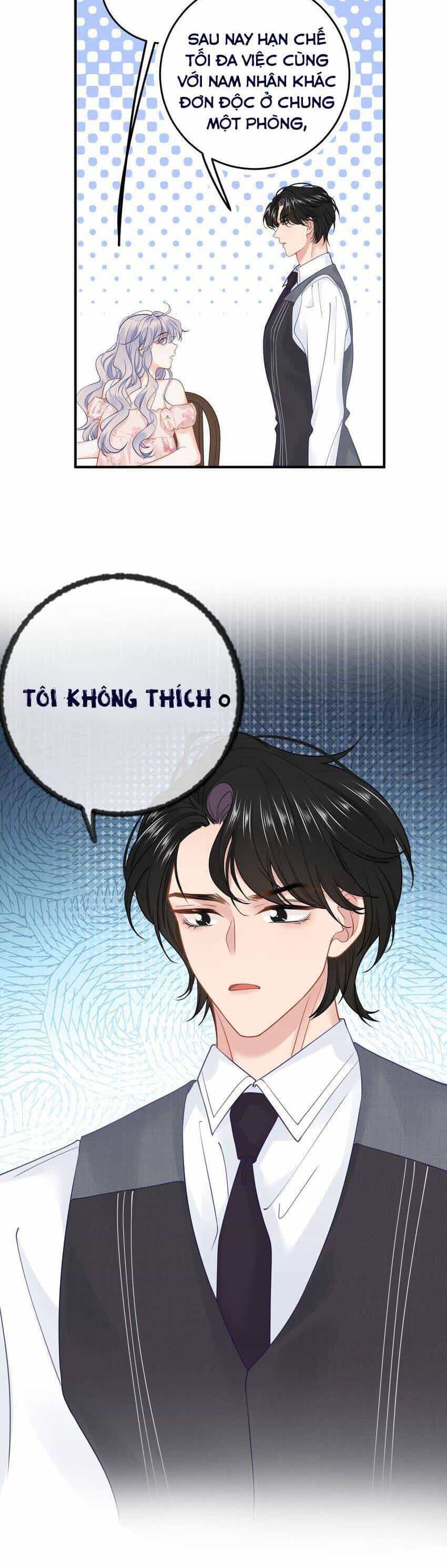 Ngược Đãi Mẹ Kế - Chương 27 - ảnh 10