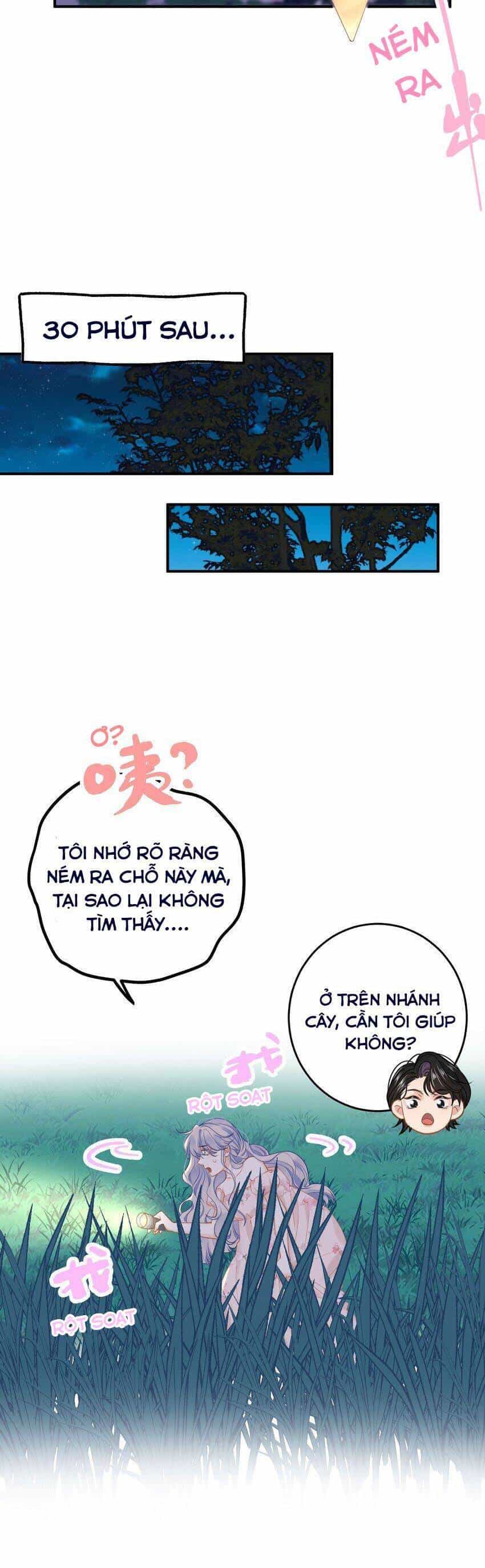 Ngược Đãi Mẹ Kế - Chương 27 - ảnh 14