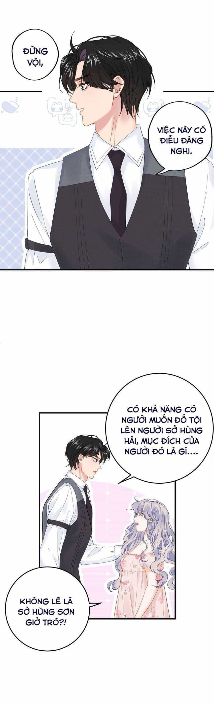 Ngược Đãi Mẹ Kế - Chương 27 - ảnh 18
