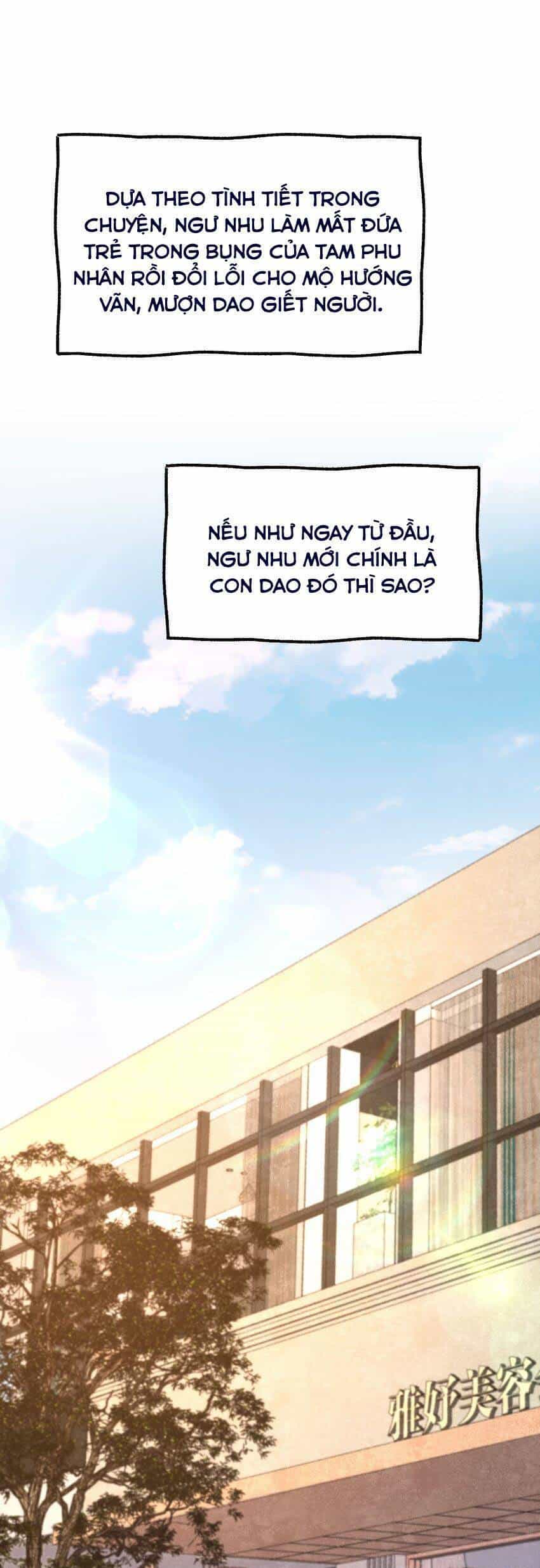 Ngược Đãi Mẹ Kế - Chương 27 - ảnh 19