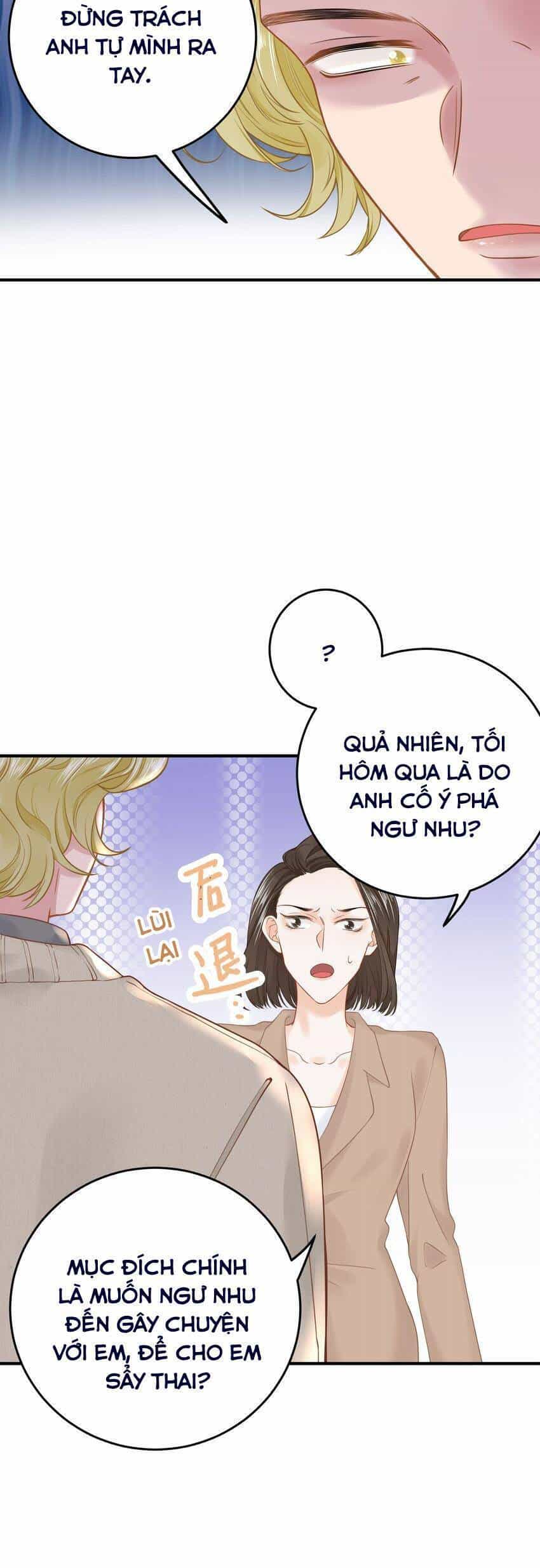 Ngược Đãi Mẹ Kế - Chương 27 - ảnh 23