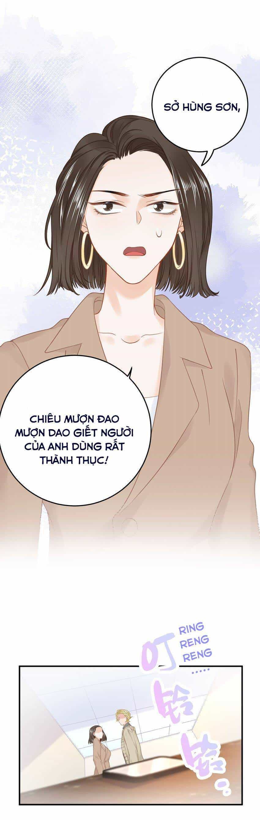 Ngược Đãi Mẹ Kế - Chương 27 - ảnh 24