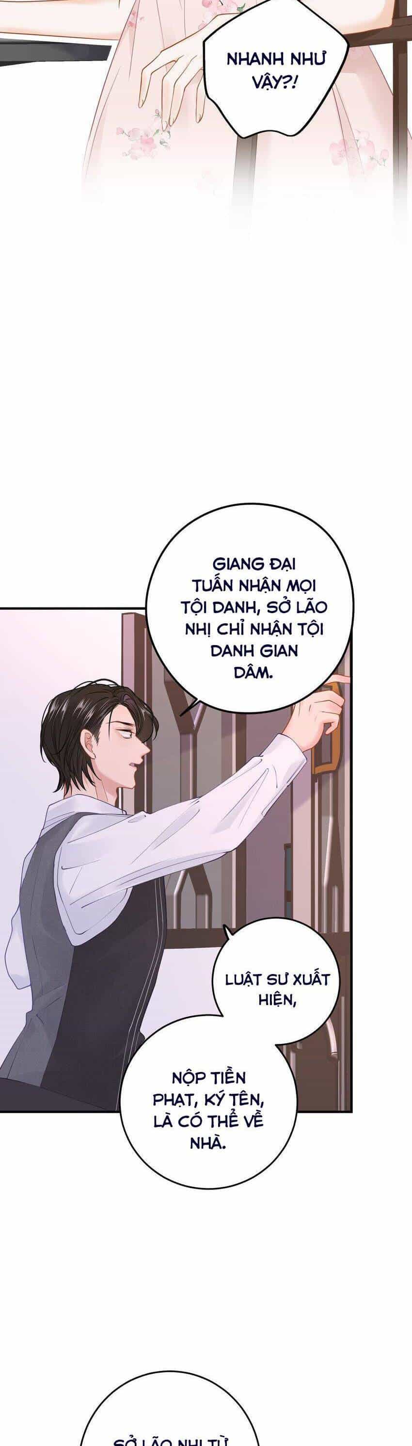 Ngược Đãi Mẹ Kế - Chương 27 - ảnh 7