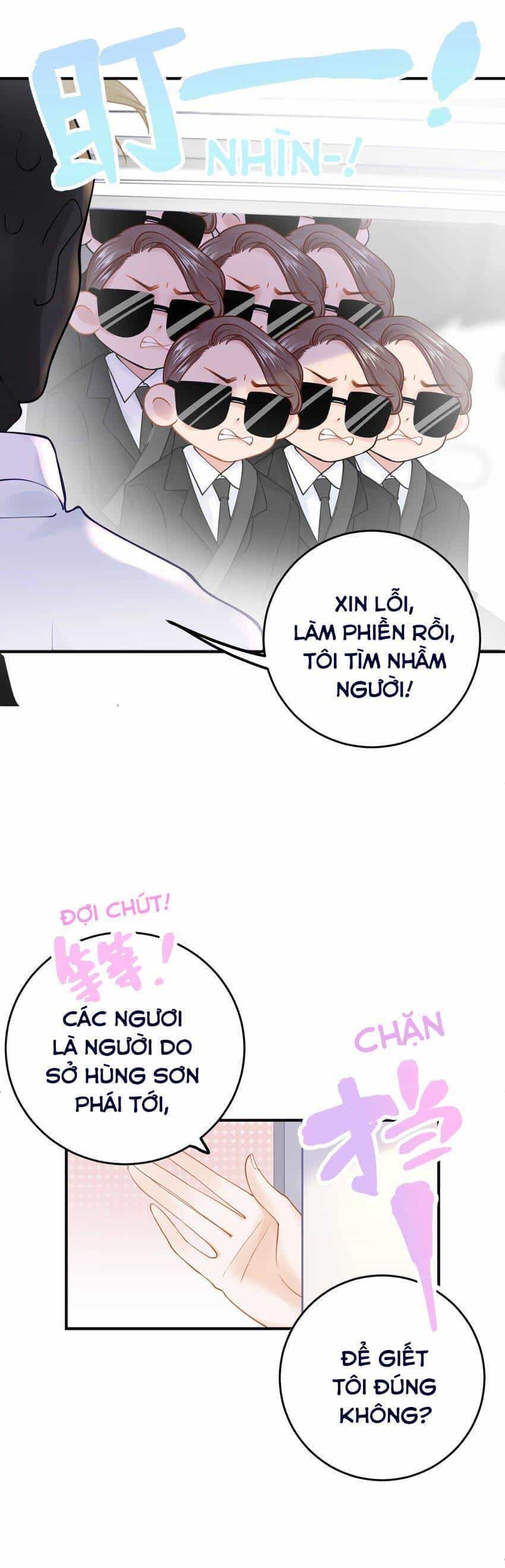 Ngược Đãi Mẹ Kế - Chương 28 - ảnh 10