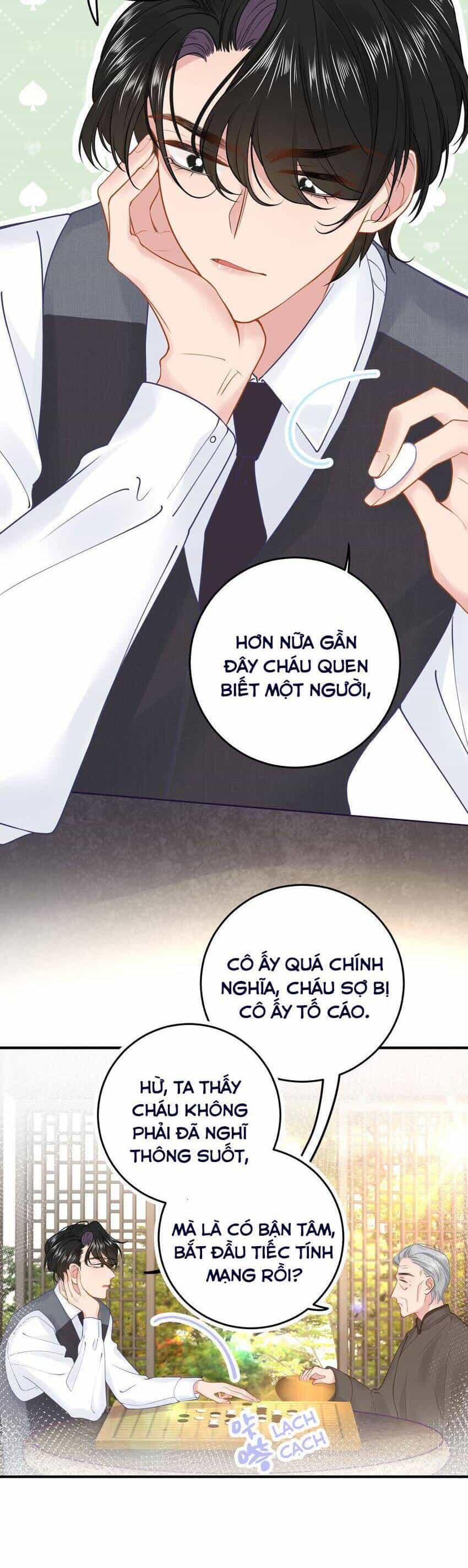 Ngược Đãi Mẹ Kế - Chương 28 - ảnh 16
