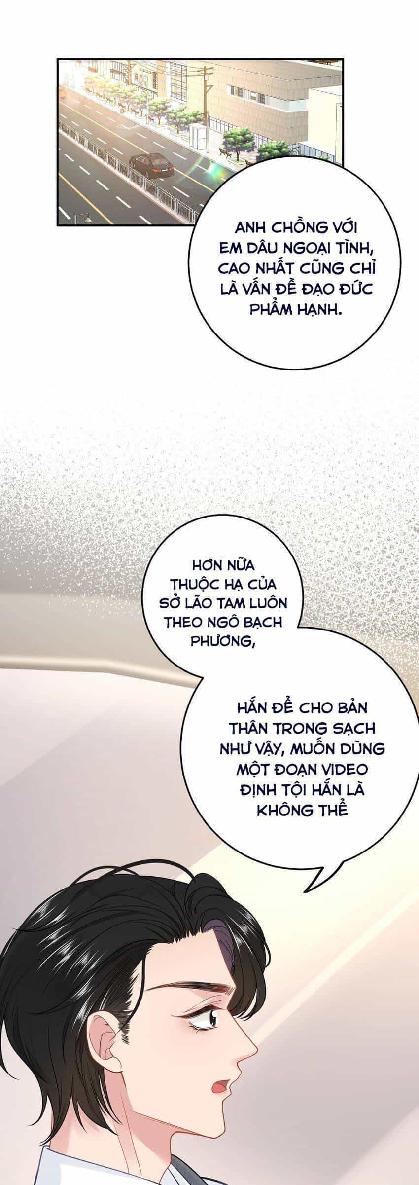 Ngược Đãi Mẹ Kế - Chương 28 - ảnh 23