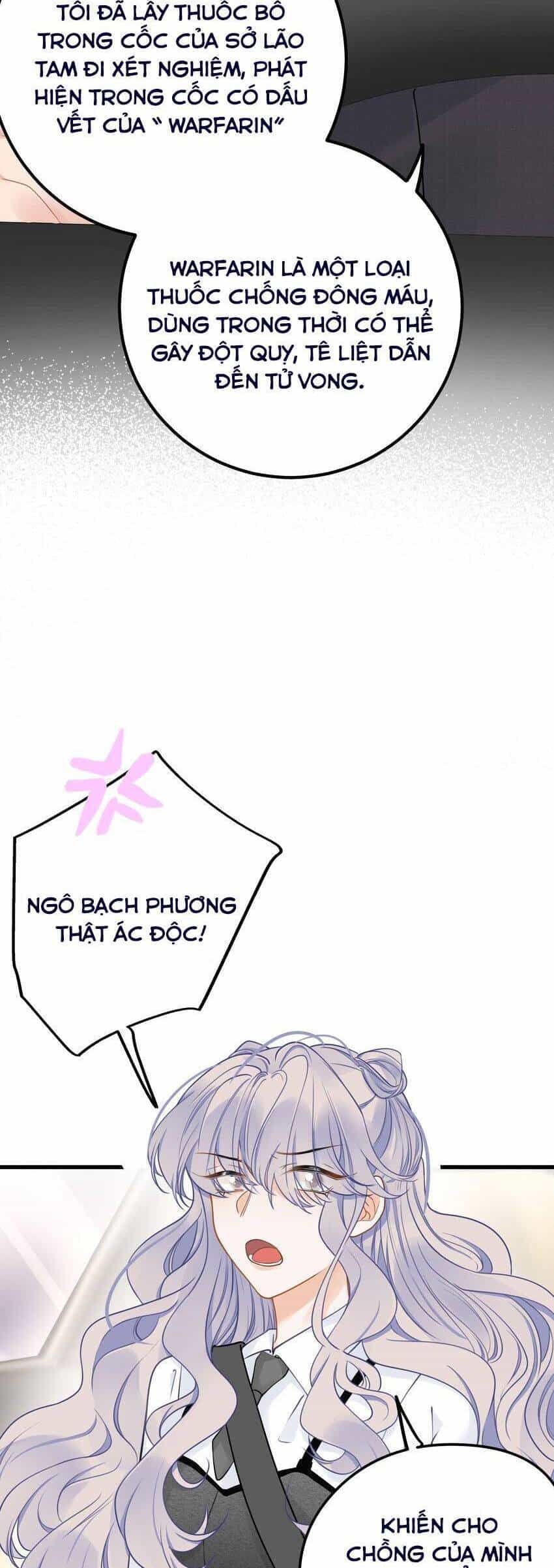 Ngược Đãi Mẹ Kế - Chương 28 - ảnh 26