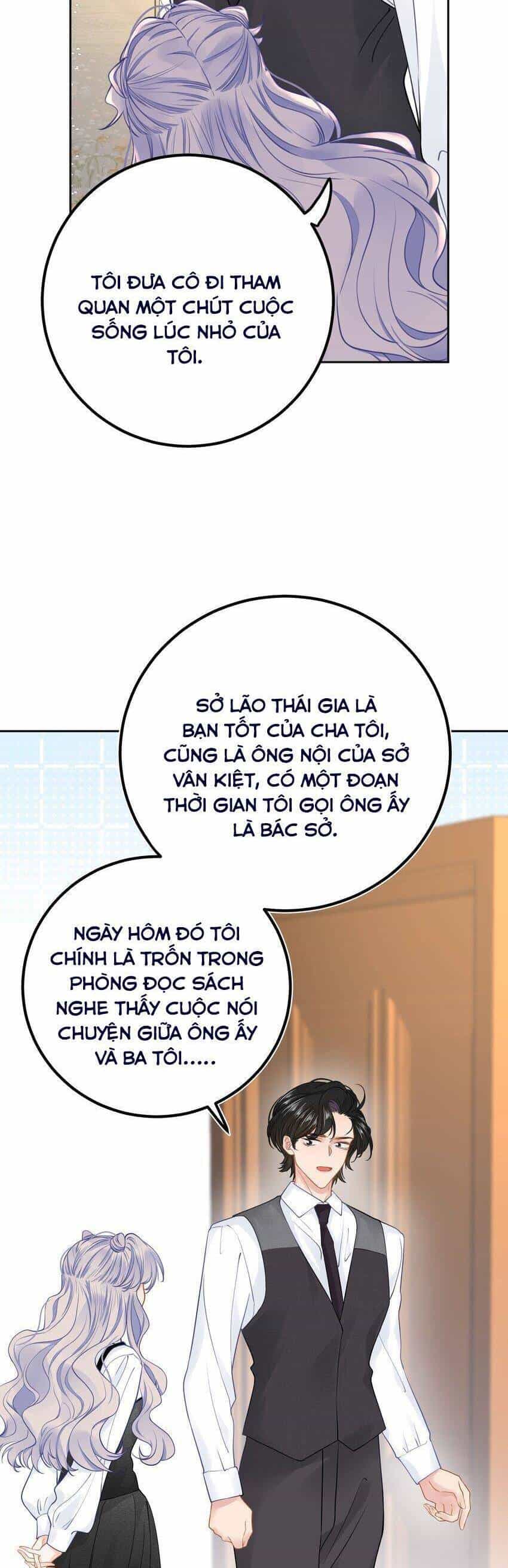 Ngược Đãi Mẹ Kế - Chương 29 - ảnh 13