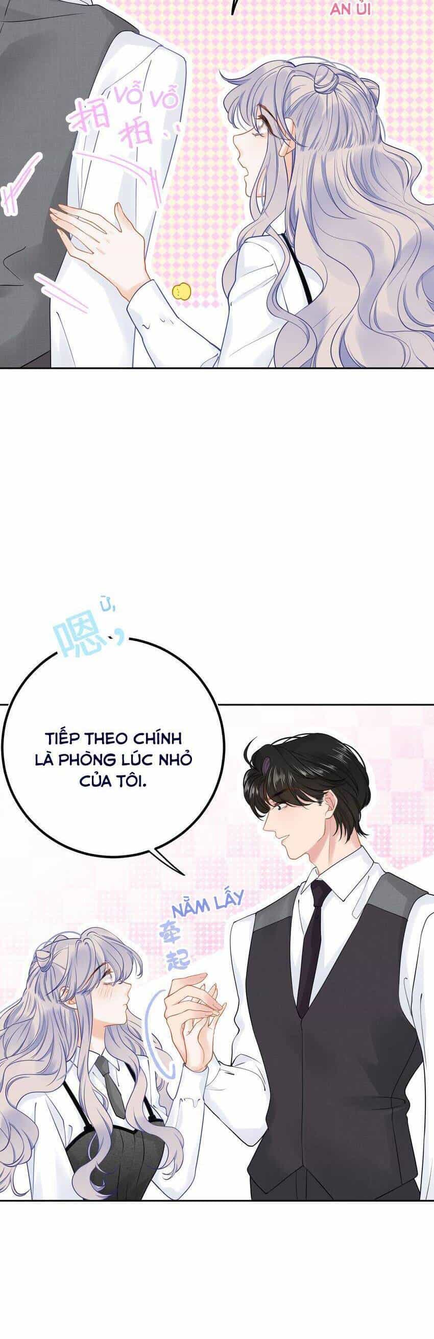 Ngược Đãi Mẹ Kế - Chương 29 - ảnh 15