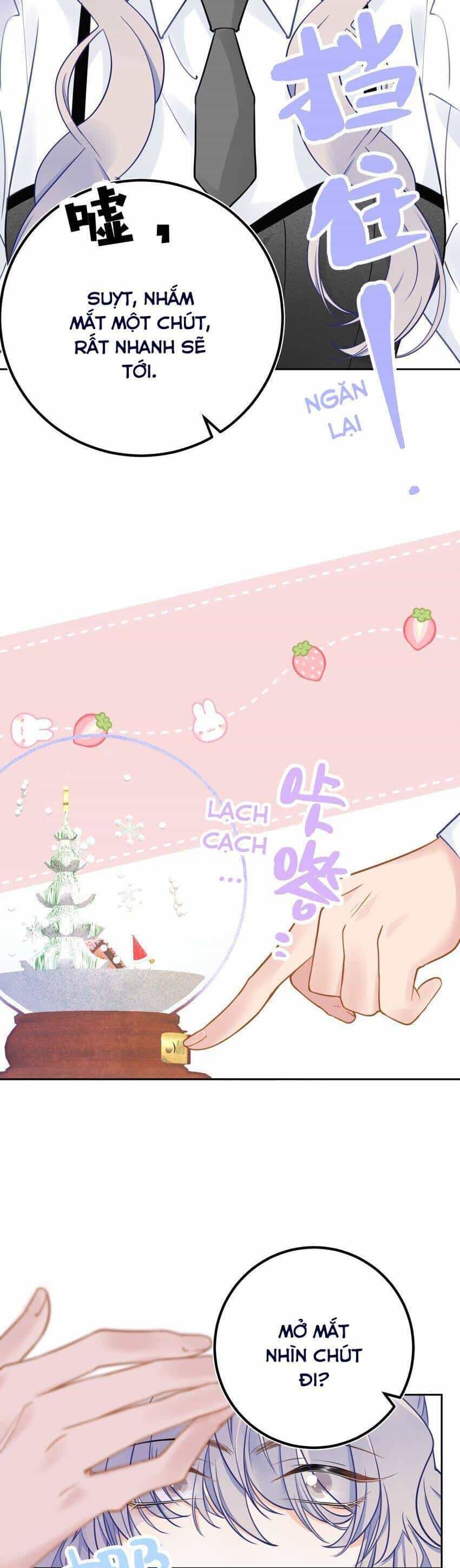Ngược Đãi Mẹ Kế - Chương 29 - ảnh 18
