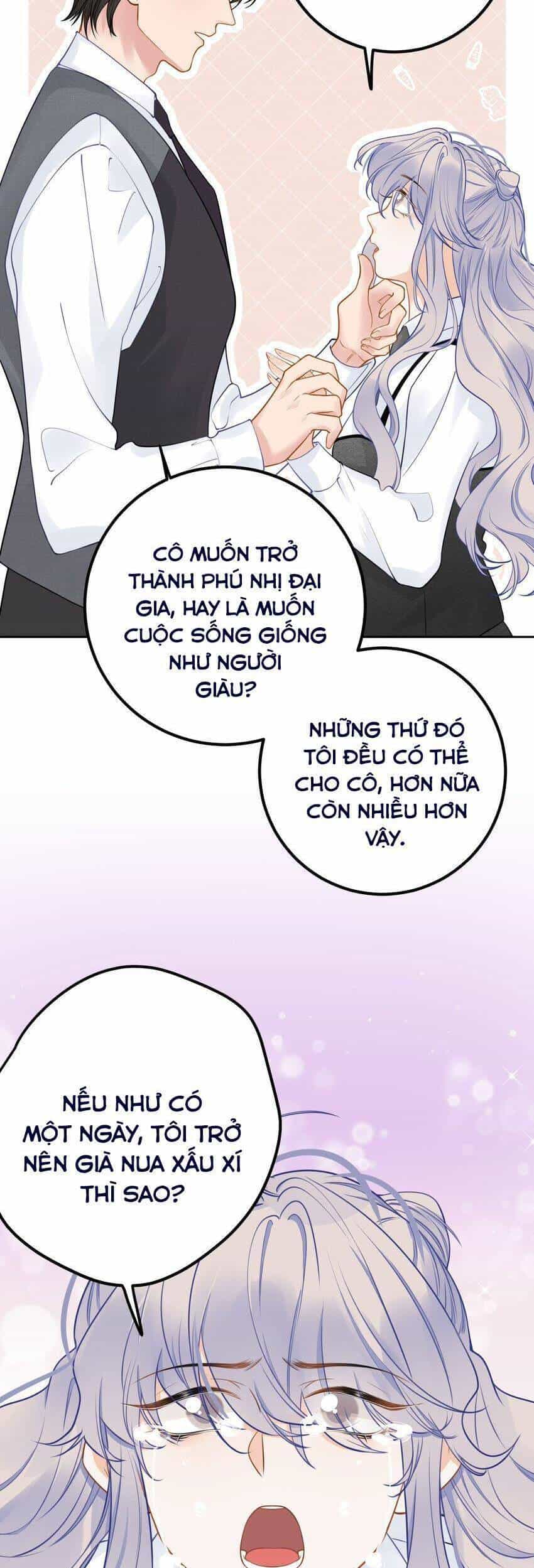 Ngược Đãi Mẹ Kế - Chương 29 - ảnh 21