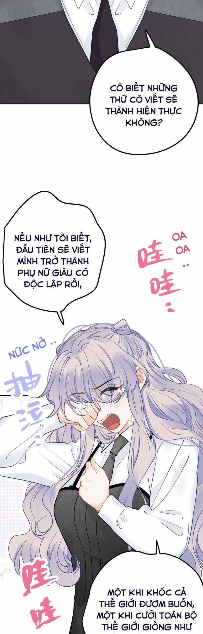 Ngược Đãi Mẹ Kế - Chương 29 - ảnh 25