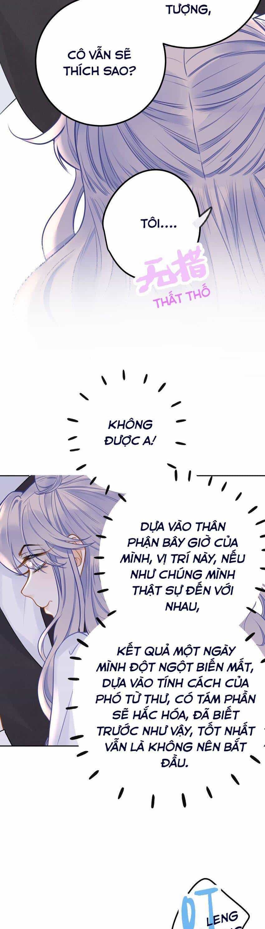 Ngược Đãi Mẹ Kế - Chương 29 - ảnh 29