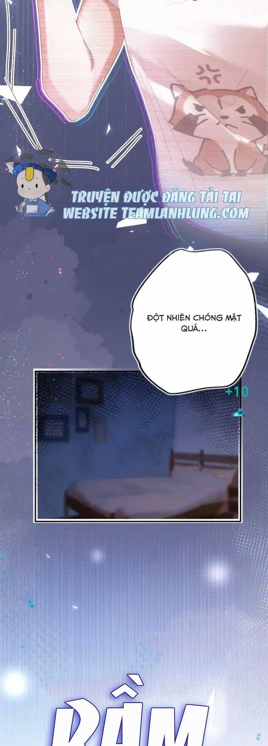 Ngược Đãi Mẹ Kế - Chương 3 - ảnh 12