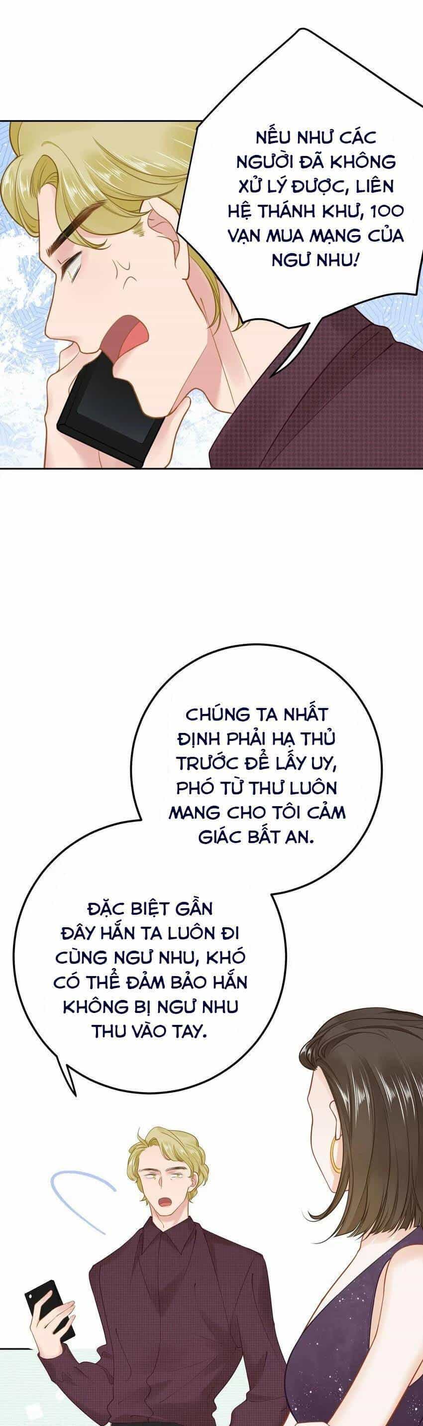 Ngược Đãi Mẹ Kế - Chương 30 - ảnh 16