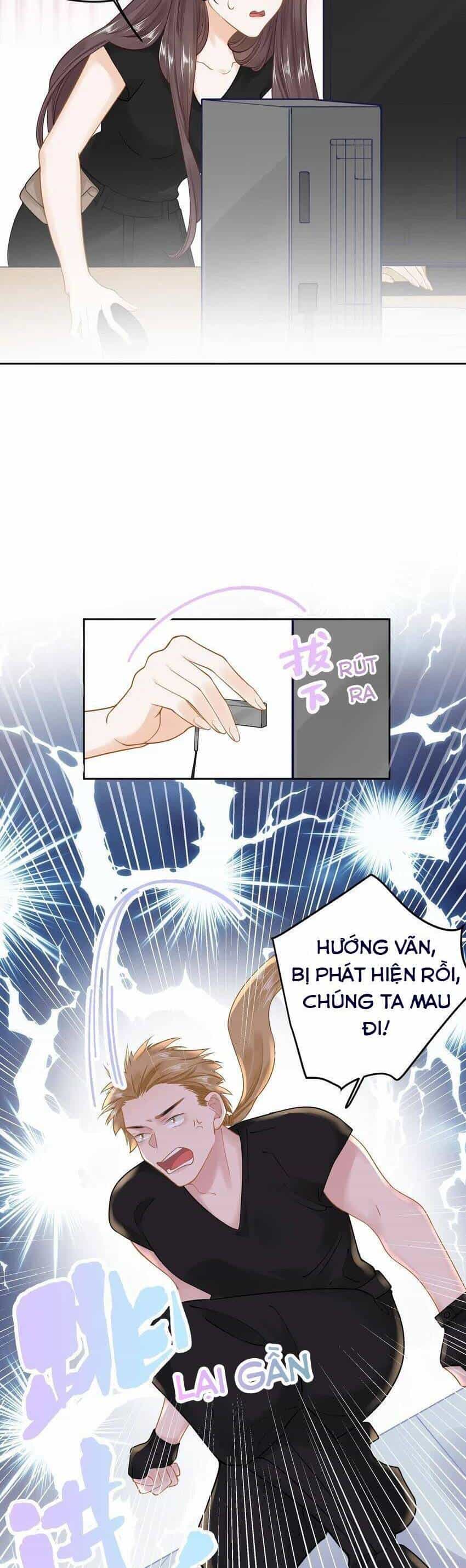 Ngược Đãi Mẹ Kế - Chương 30 - ảnh 19