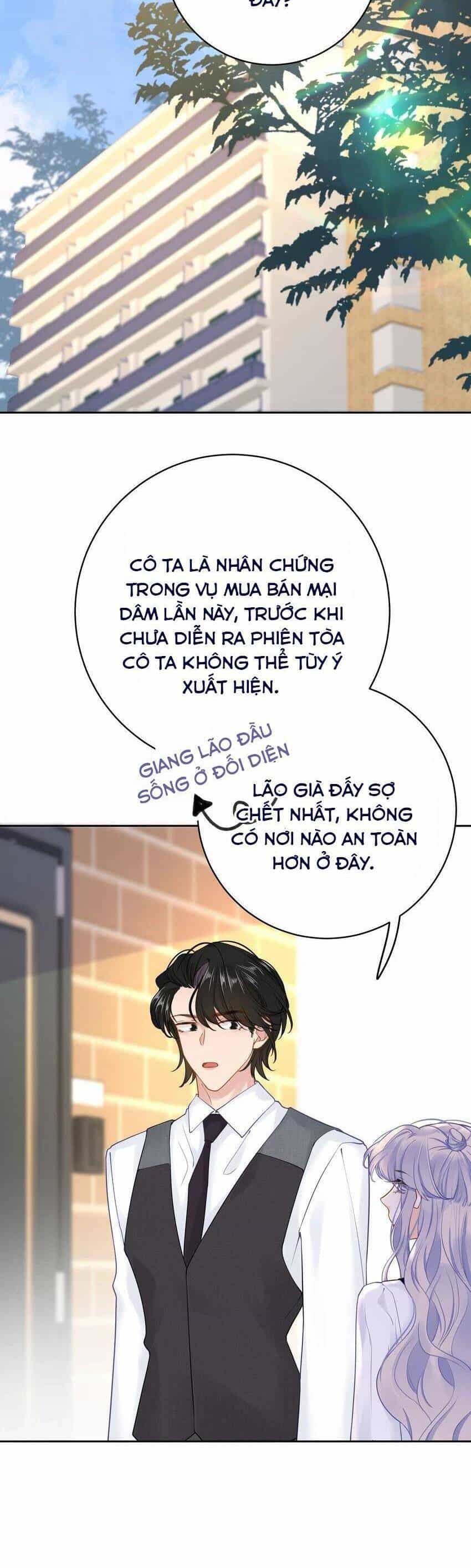 Ngược Đãi Mẹ Kế - Chương 30 - ảnh 7