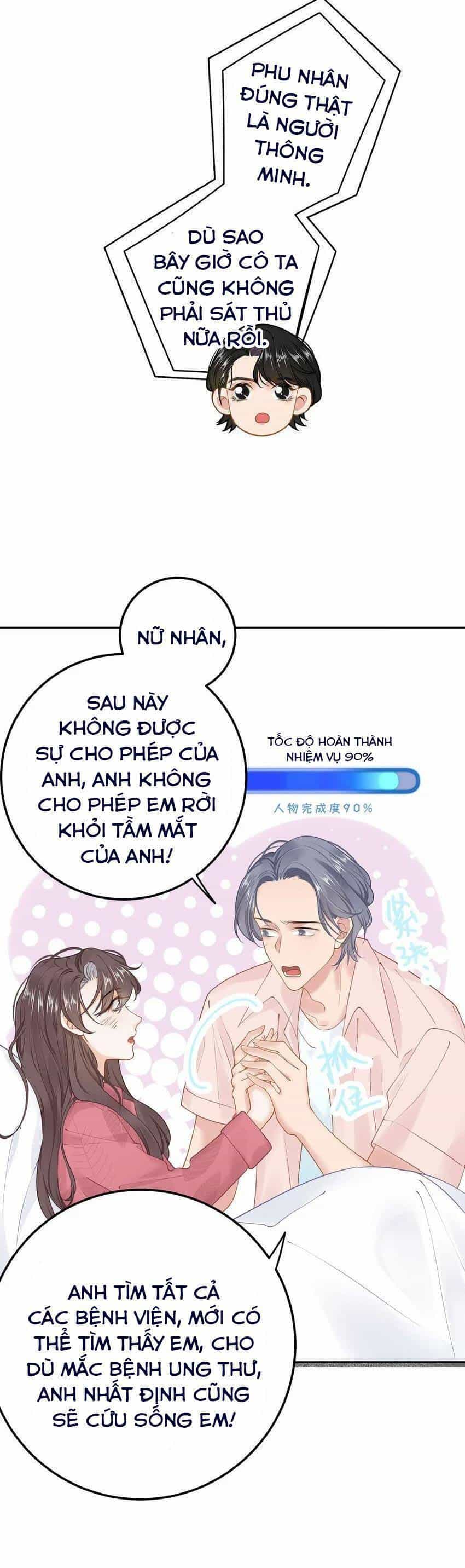 Ngược Đãi Mẹ Kế - Chương 31 - ảnh 10