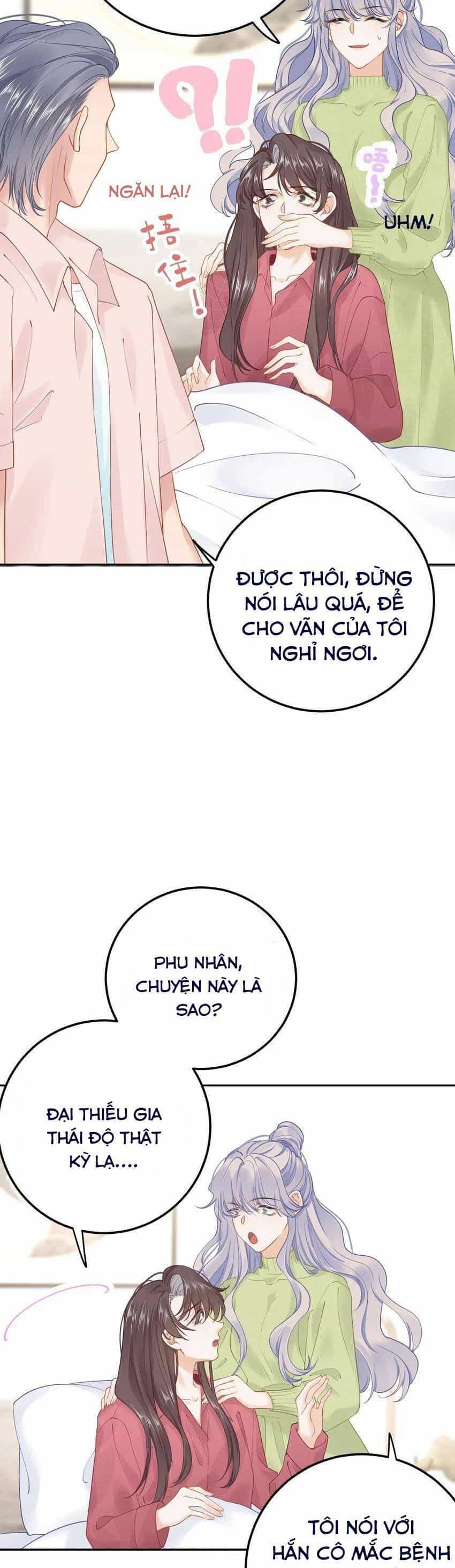 Ngược Đãi Mẹ Kế - Chương 31 - ảnh 12