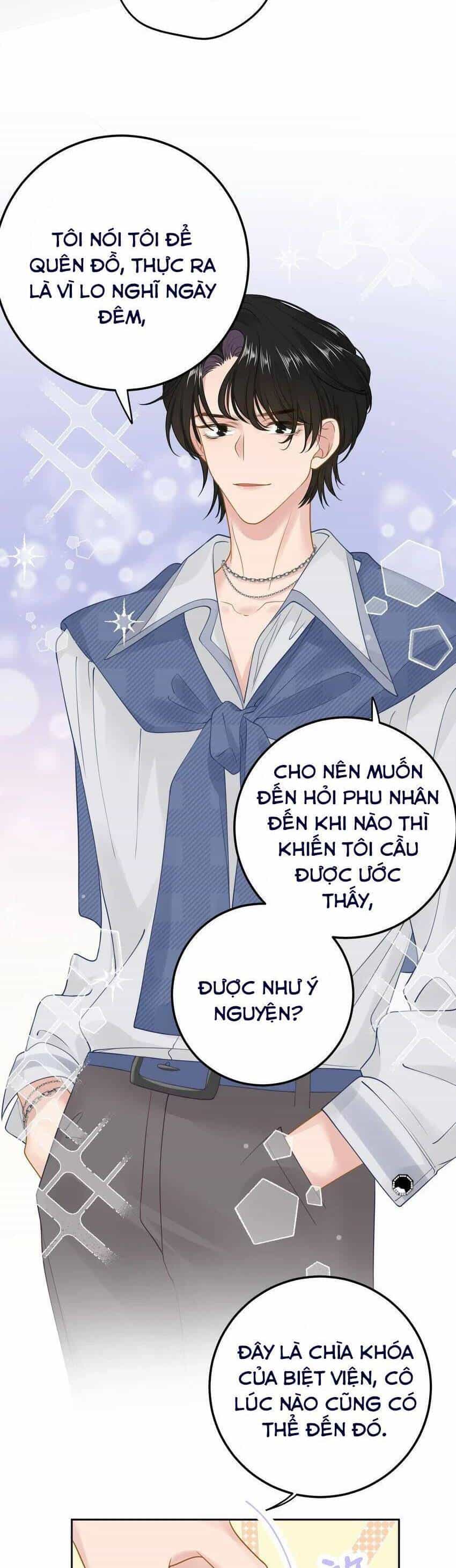 Ngược Đãi Mẹ Kế - Chương 31 - ảnh 17
