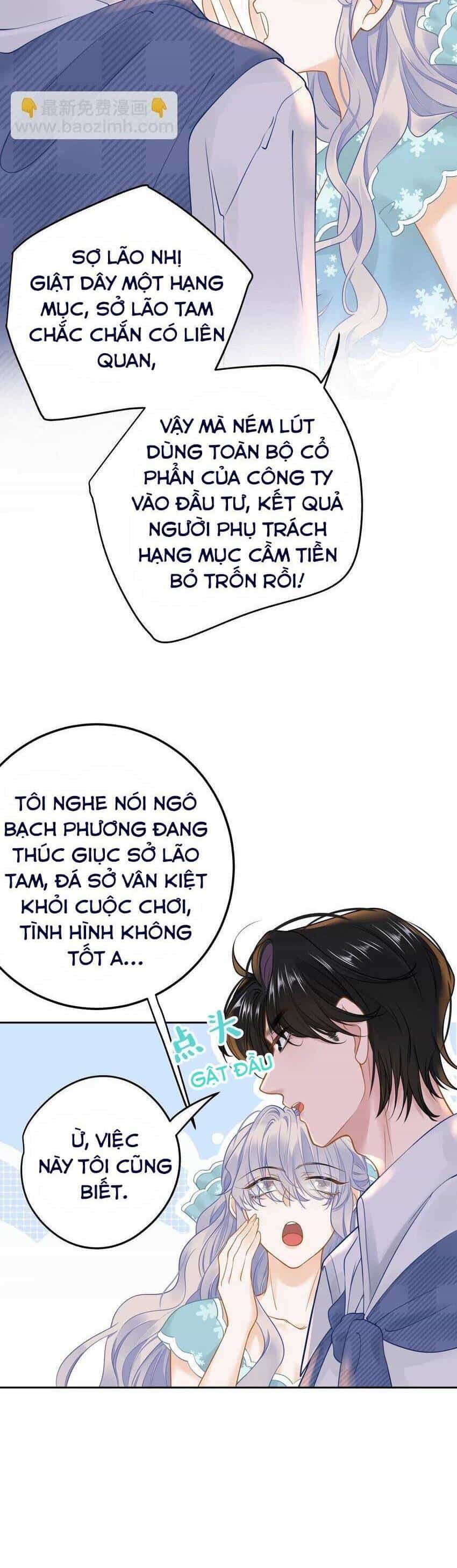 Ngược Đãi Mẹ Kế - Chương 31 - ảnh 20