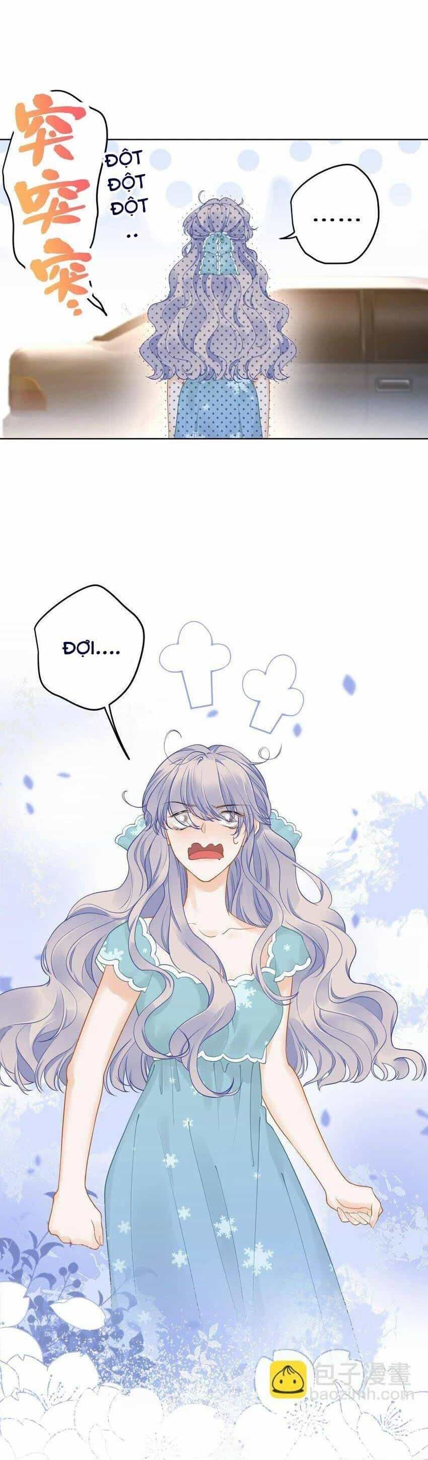 Ngược Đãi Mẹ Kế - Chương 31 - ảnh 24