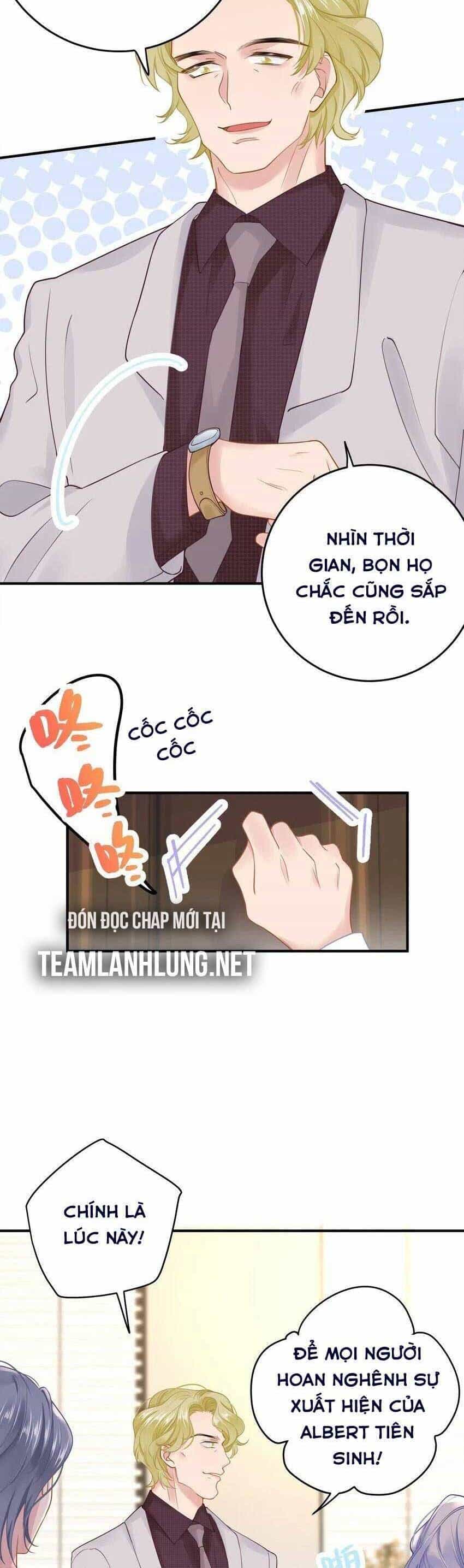 Ngược Đãi Mẹ Kế - Chương 32 - ảnh 12