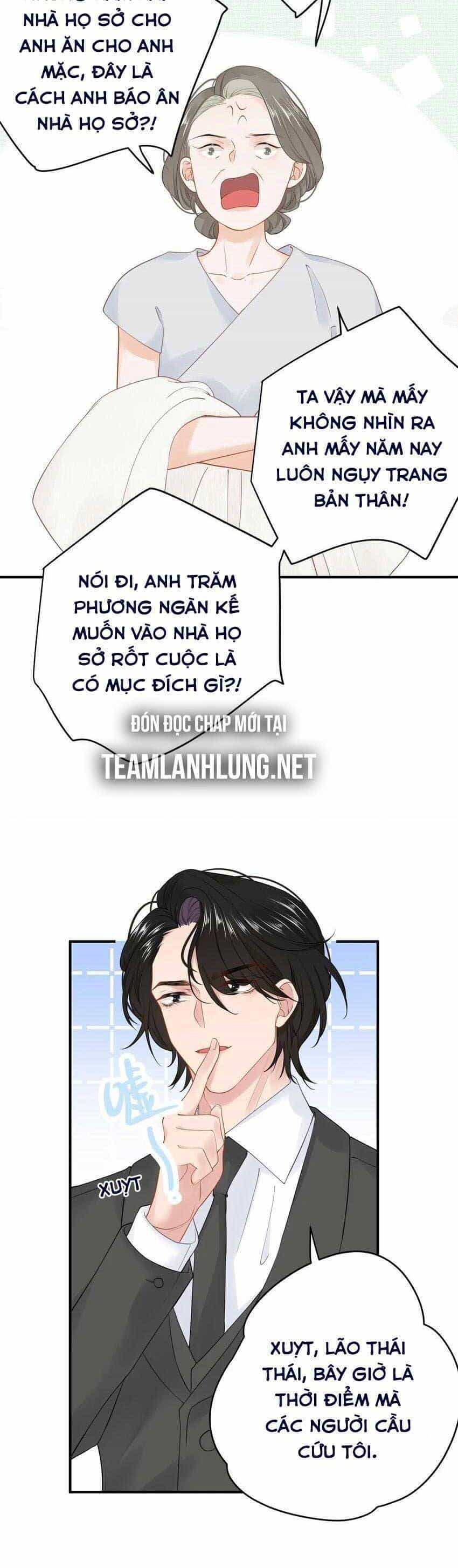 Ngược Đãi Mẹ Kế - Chương 32 - ảnh 16