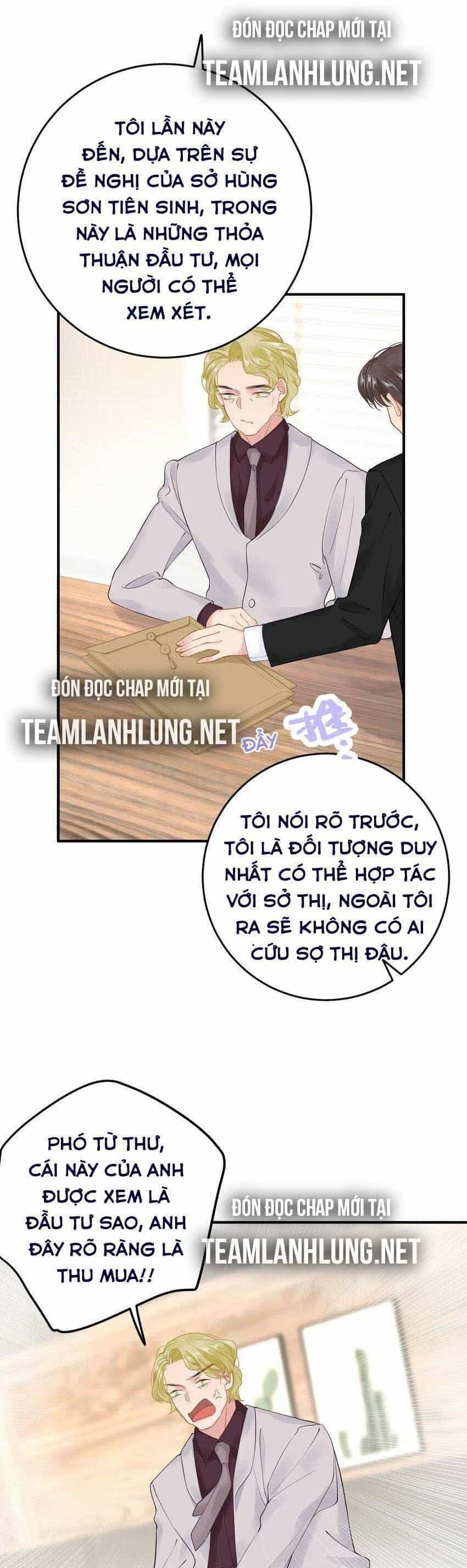 Ngược Đãi Mẹ Kế - Chương 32 - ảnh 19