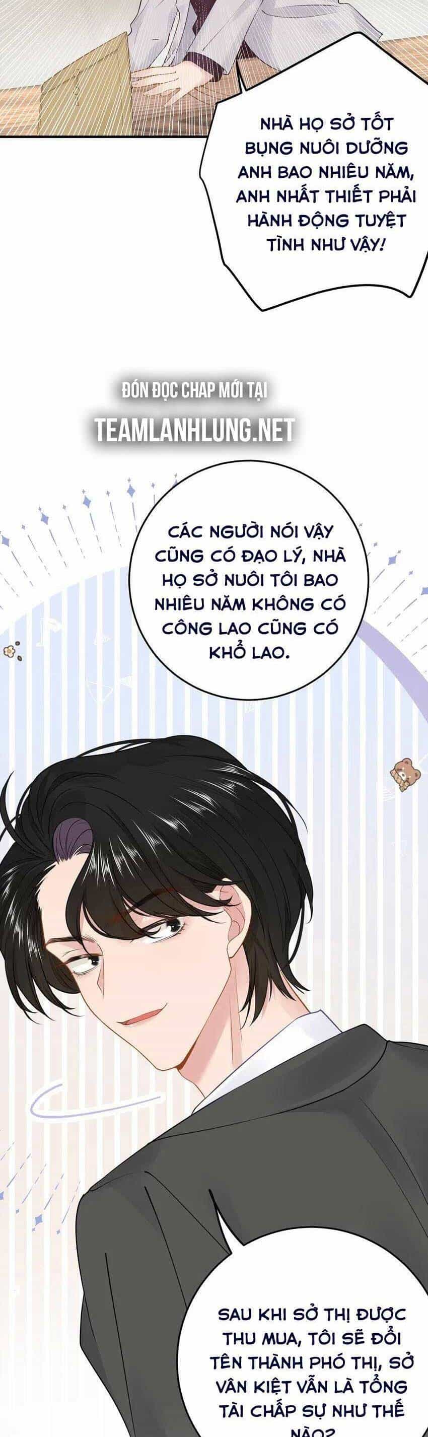 Ngược Đãi Mẹ Kế - Chương 32 - ảnh 20