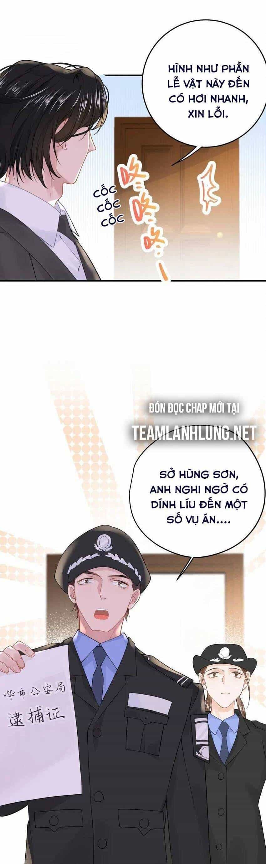Ngược Đãi Mẹ Kế - Chương 32 - ảnh 28