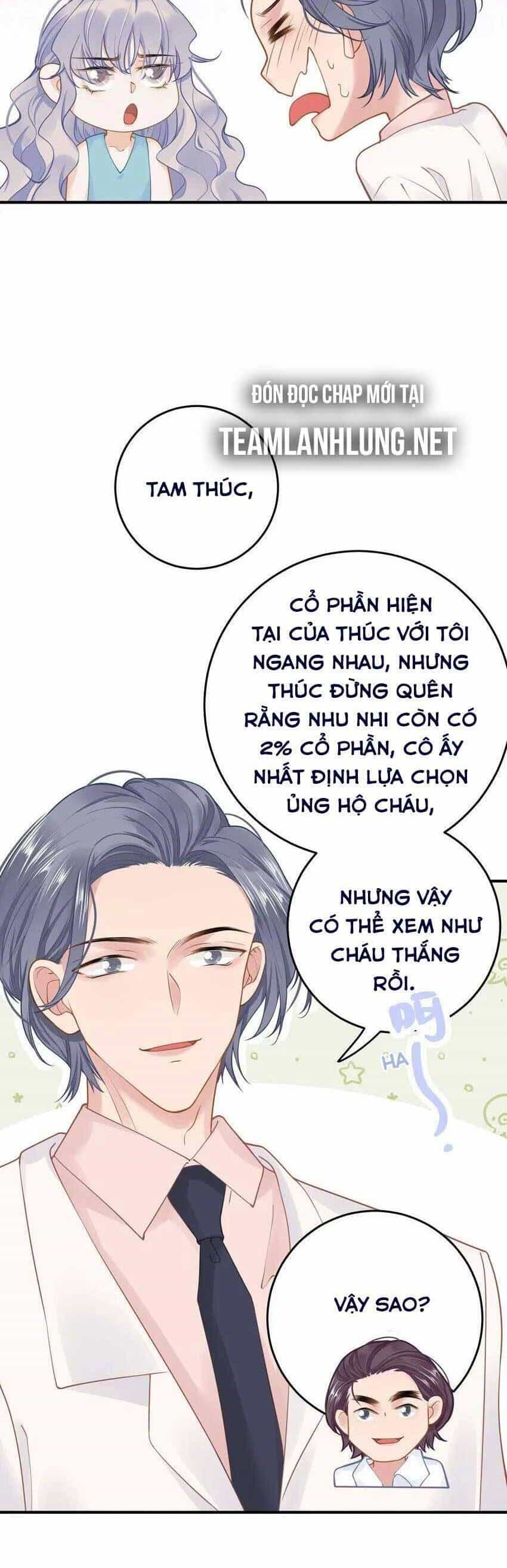 Ngược Đãi Mẹ Kế - Chương 32 - ảnh 9