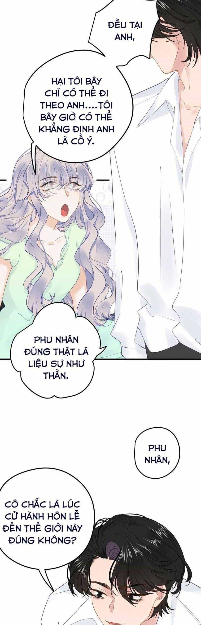 Ngược Đãi Mẹ Kế - Chương 33 - ảnh 20