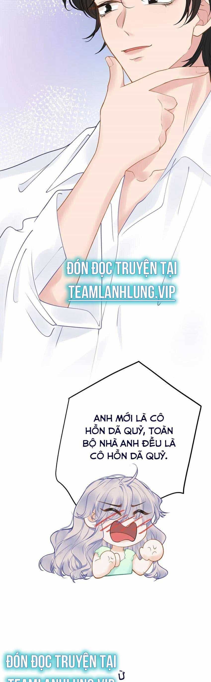 Ngược Đãi Mẹ Kế - Chương 33 - ảnh 22