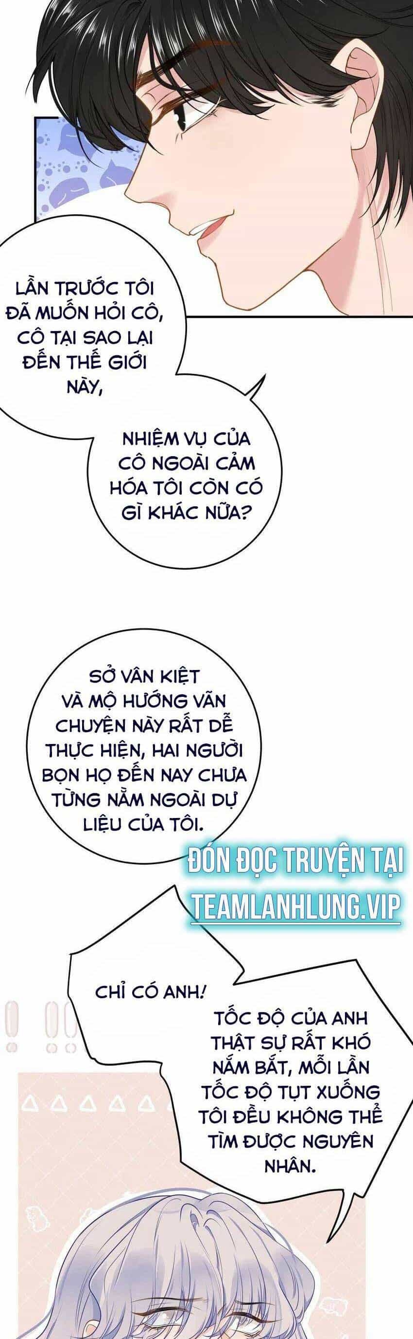 Ngược Đãi Mẹ Kế - Chương 33 - ảnh 24