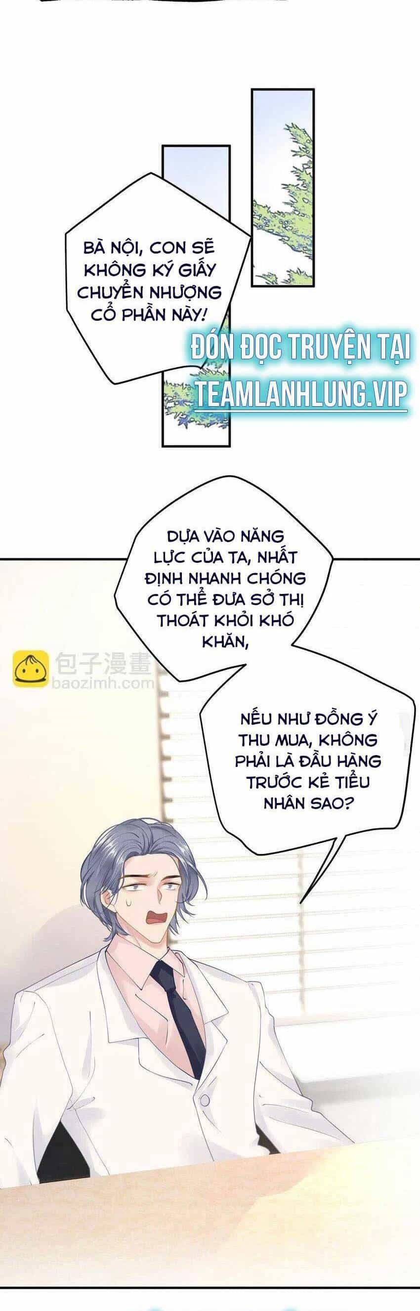 Ngược Đãi Mẹ Kế - Chương 33 - ảnh 5