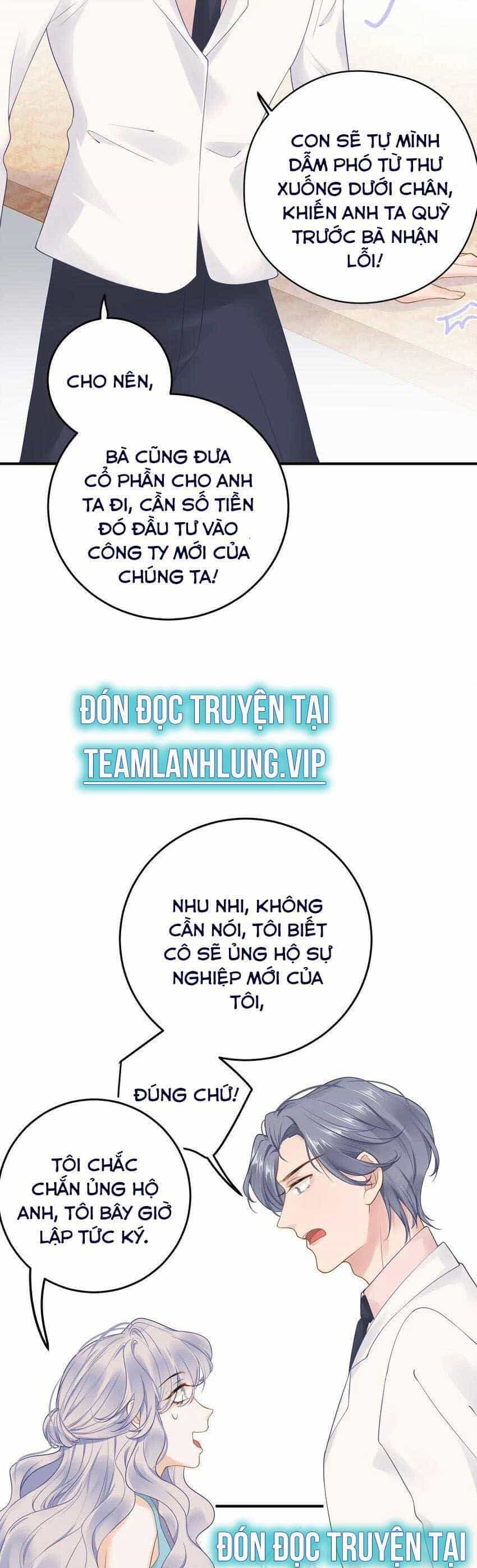 Ngược Đãi Mẹ Kế - Chương 33 - ảnh 8