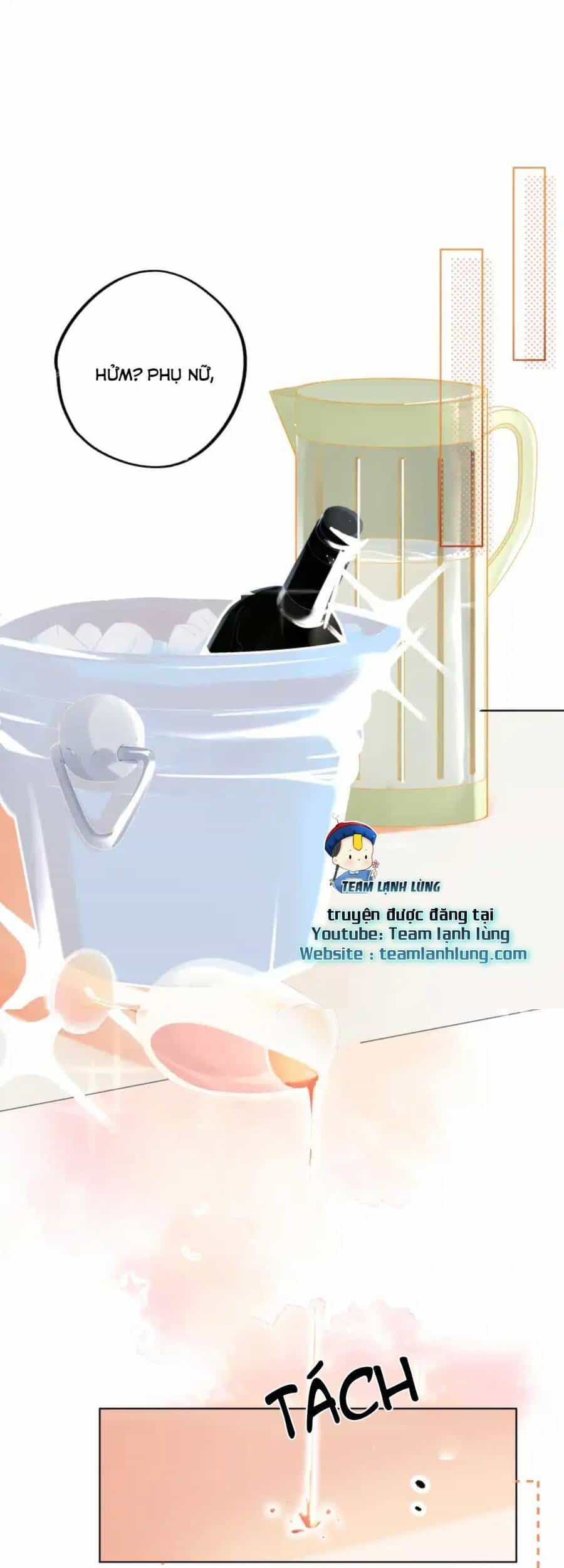 Ngược Đãi Mẹ Kế - Chương 4 - ảnh 2