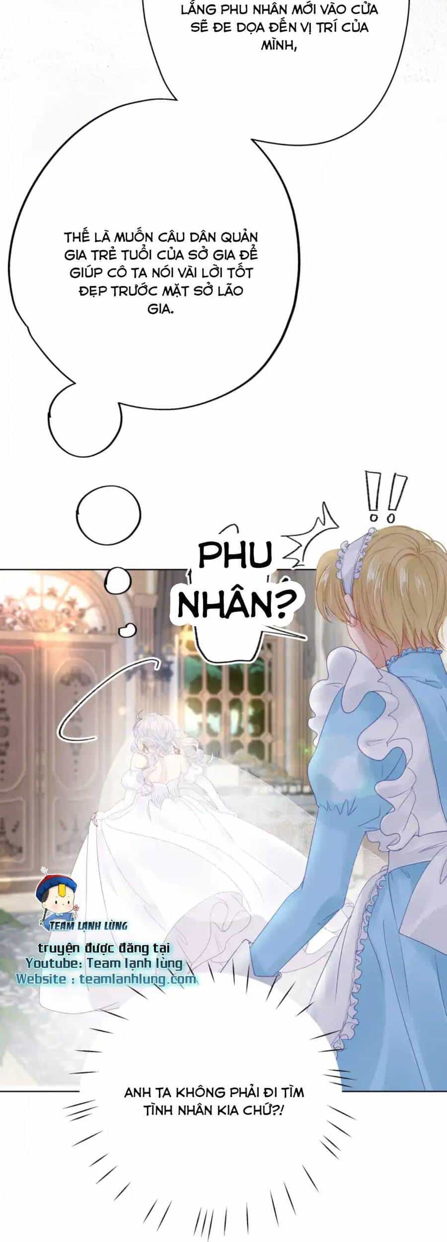 Ngược Đãi Mẹ Kế - Chương 5 - ảnh 28