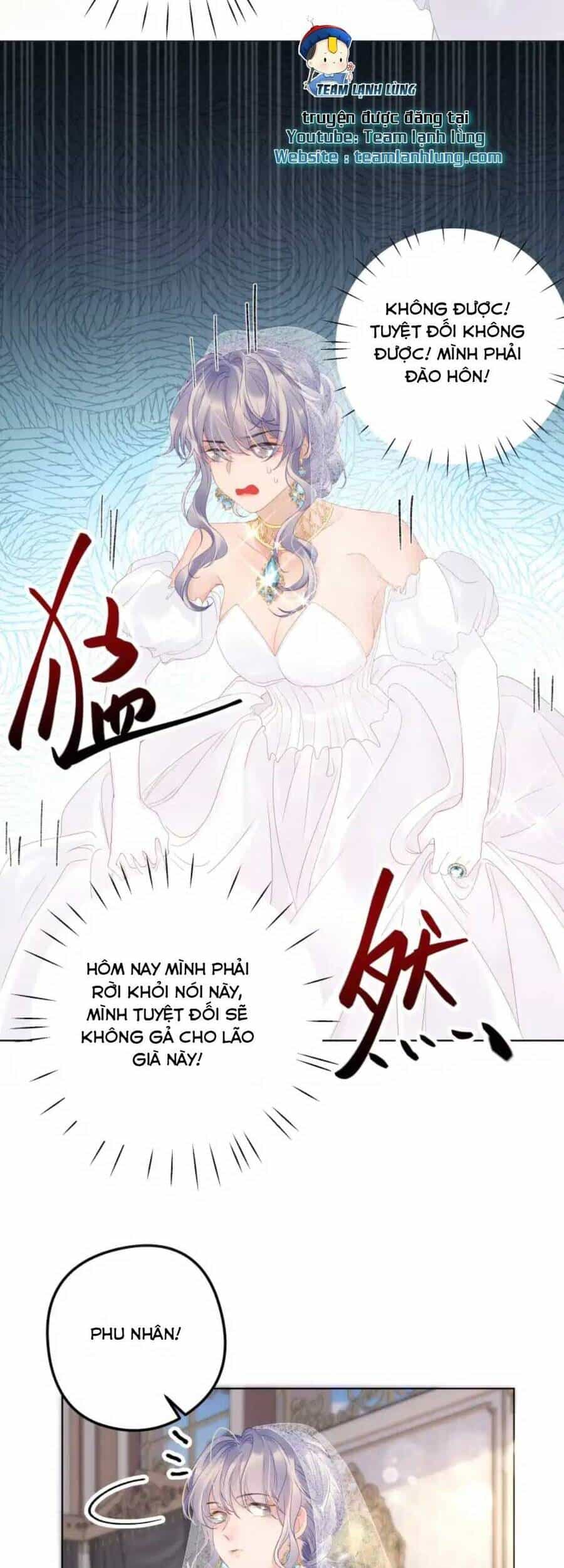 Ngược Đãi Mẹ Kế - Chương 5 - ảnh 5
