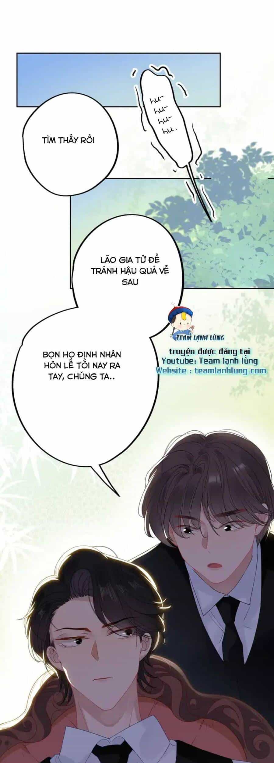 Ngược Đãi Mẹ Kế - Chương 6 - ảnh 1