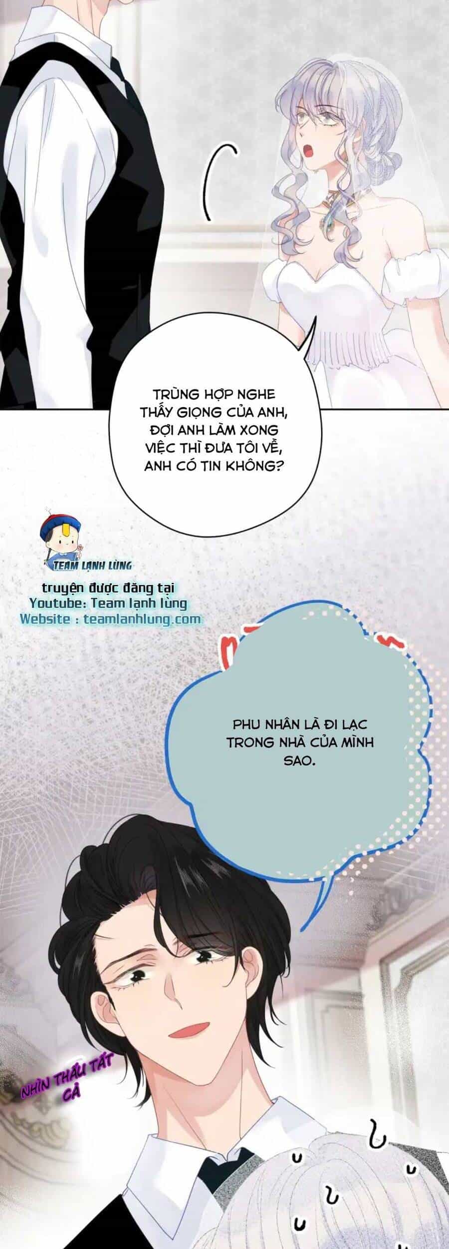 Ngược Đãi Mẹ Kế - Chương 6 - ảnh 15