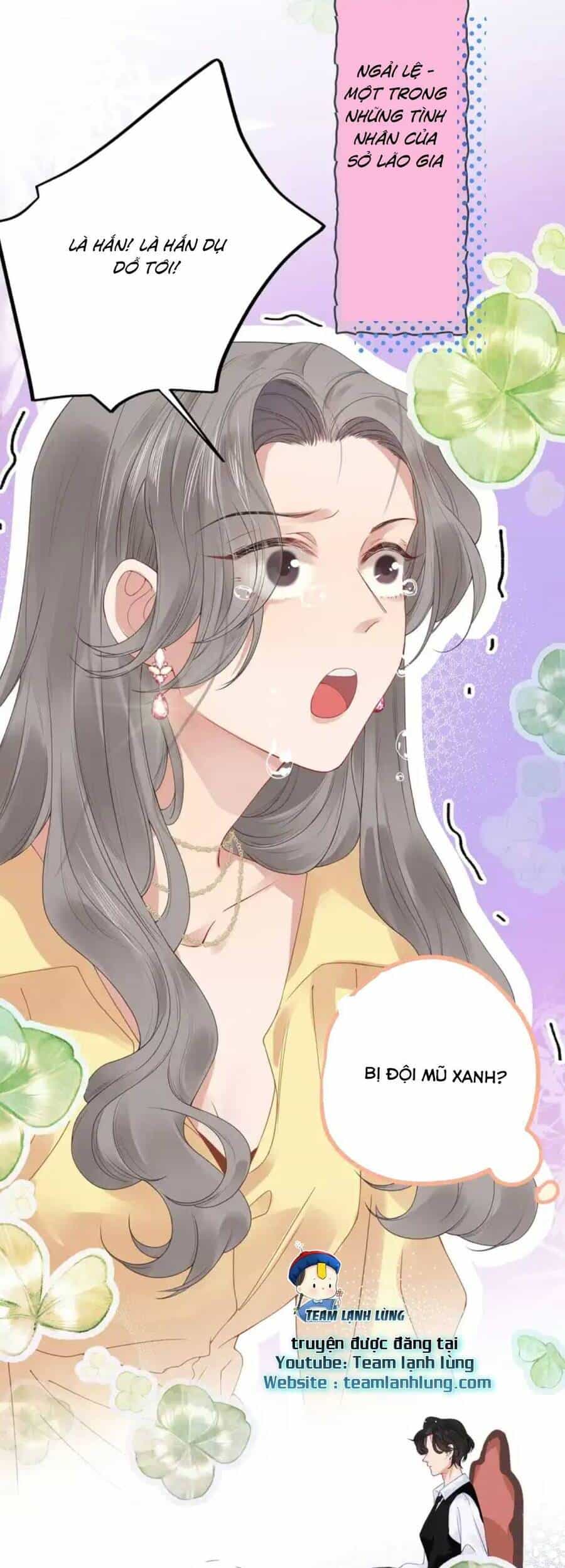 Ngược Đãi Mẹ Kế - Chương 6 - ảnh 3