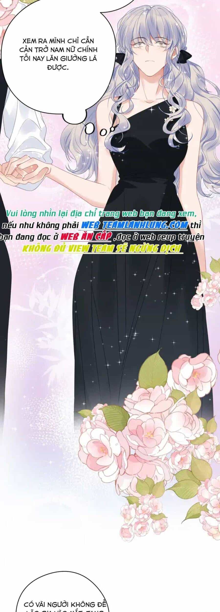 Ngược Đãi Mẹ Kế - Chương 7 - ảnh 15