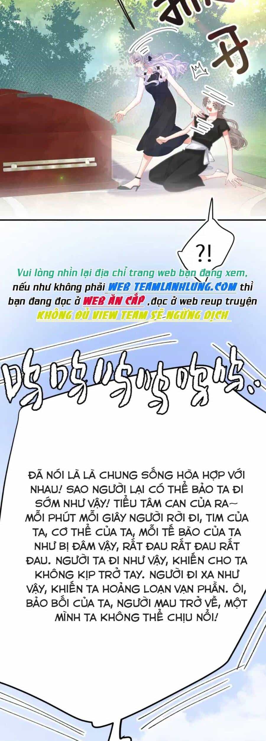 Ngược Đãi Mẹ Kế - Chương 7 - ảnh 24