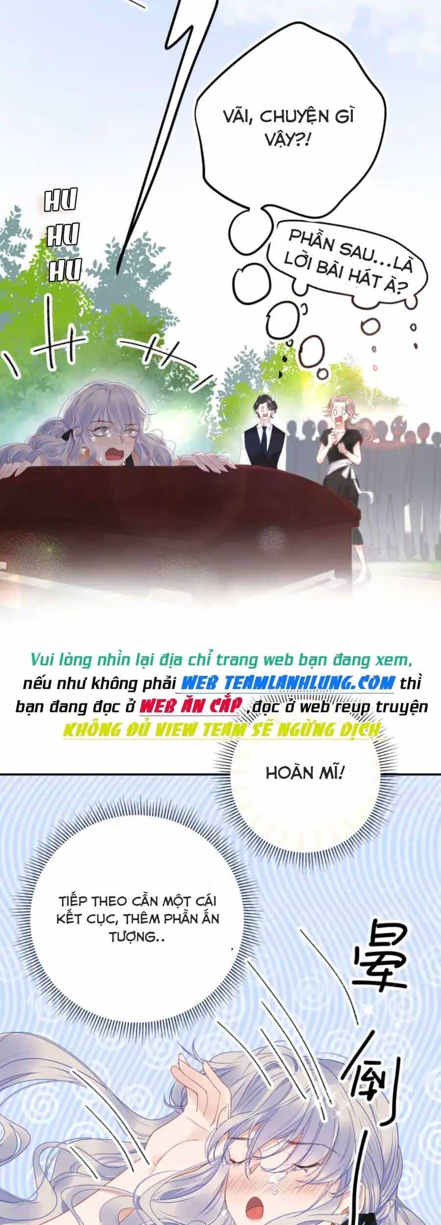 Ngược Đãi Mẹ Kế - Chương 7 - ảnh 25